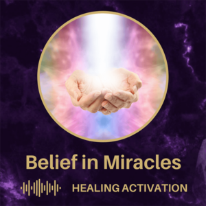 Belief in Miracles