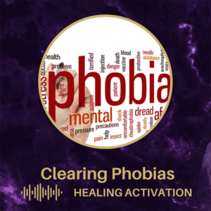 Clearing Phobias