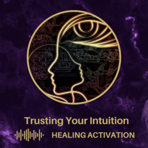 Trust Your Intuition