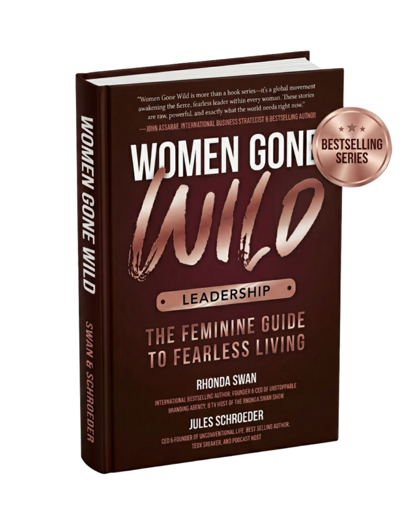 Women Gone Wild: Leadership