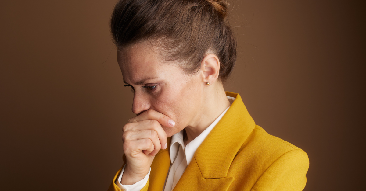 Decisive Action for Entrepreneurs: Stop Waiting, Start Moving | Lisa Thomas