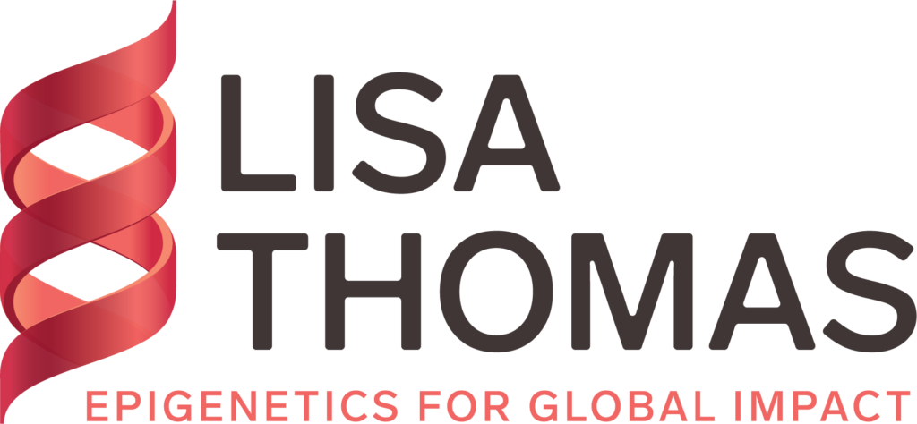 Lisa Thomas | Epigenetics for Global Impact