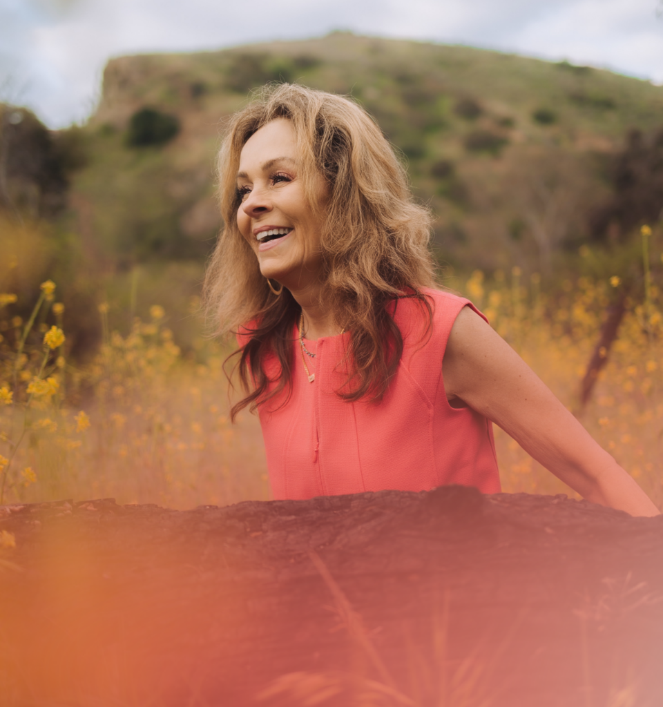 The Abundance Code | Lisa Thomas