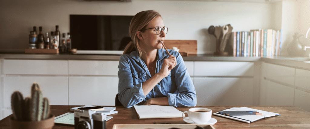 Your Success Ceiling Has Nothing to Do With Strategy | Lisa Thomas