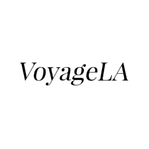 Voyage LA Magazine