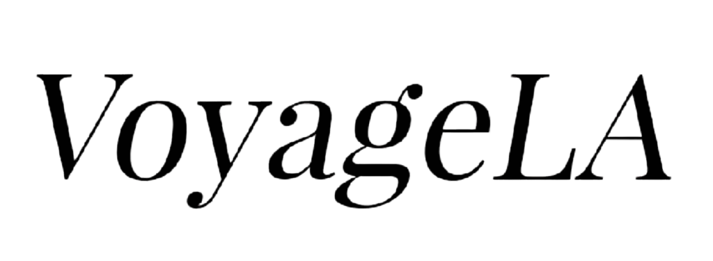 Voyage LA Magazine