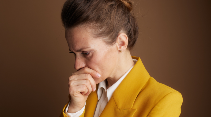 Decisive Action for Entrepreneurs: Stop Waiting, Start Moving | Lisa Thomas