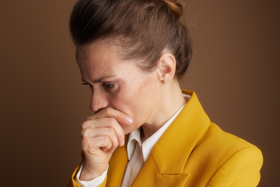 Decisive Action for Entrepreneurs: Stop Waiting, Start Moving | Lisa Thomas