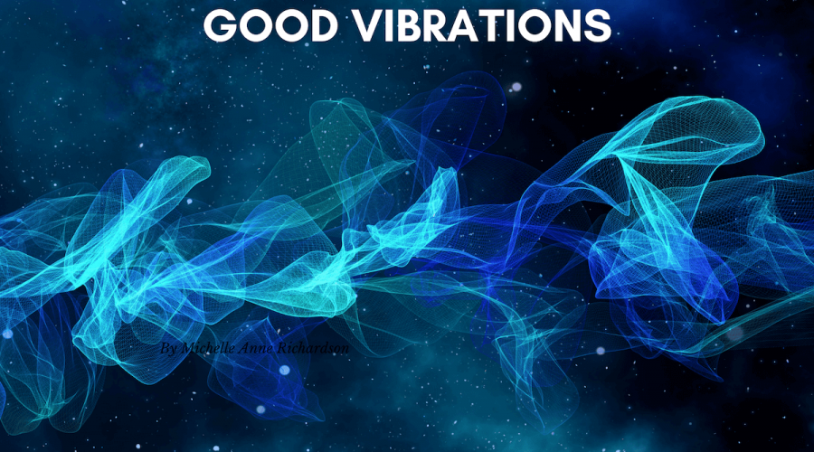 Good-Vibrations