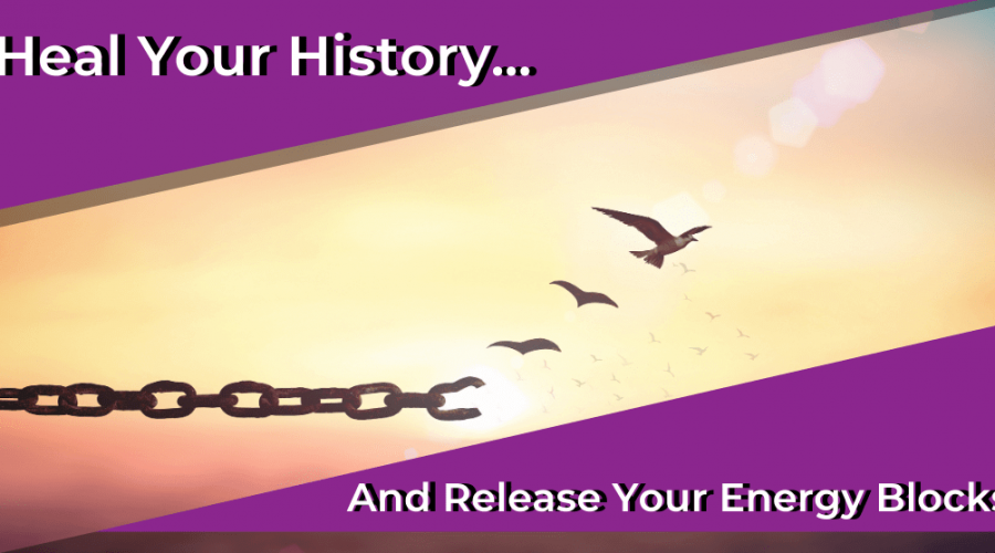 Heal-Your-History