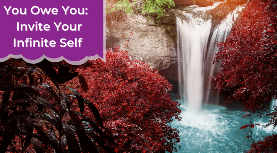 Invite-Your-Infinite-Self