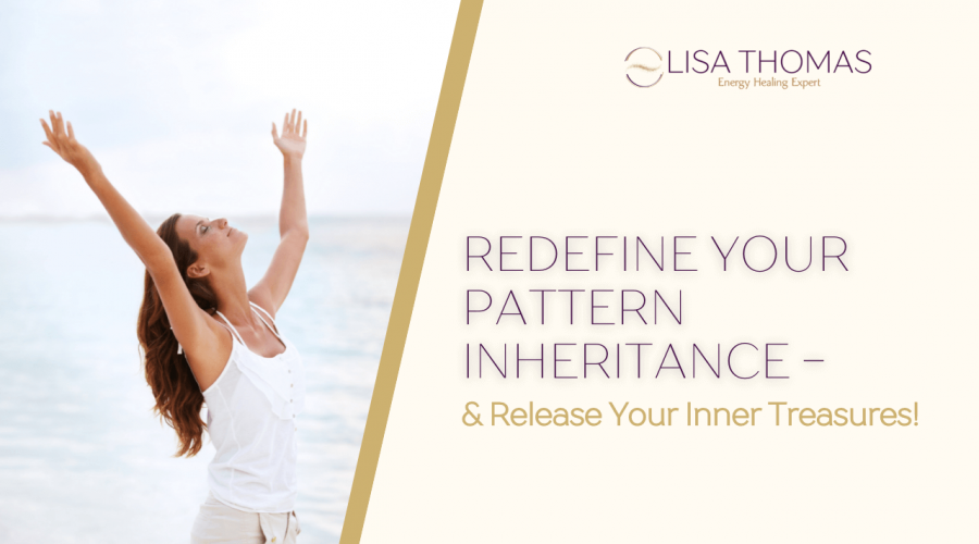 Redefine-Pattern-Inheritance