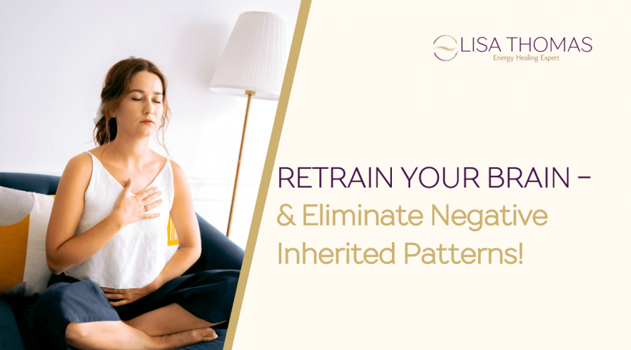 Retrain-Your-Brain