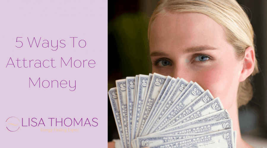 Ways-To-Attract-More-Money