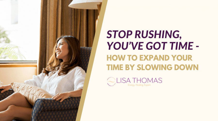 stop-rushing
